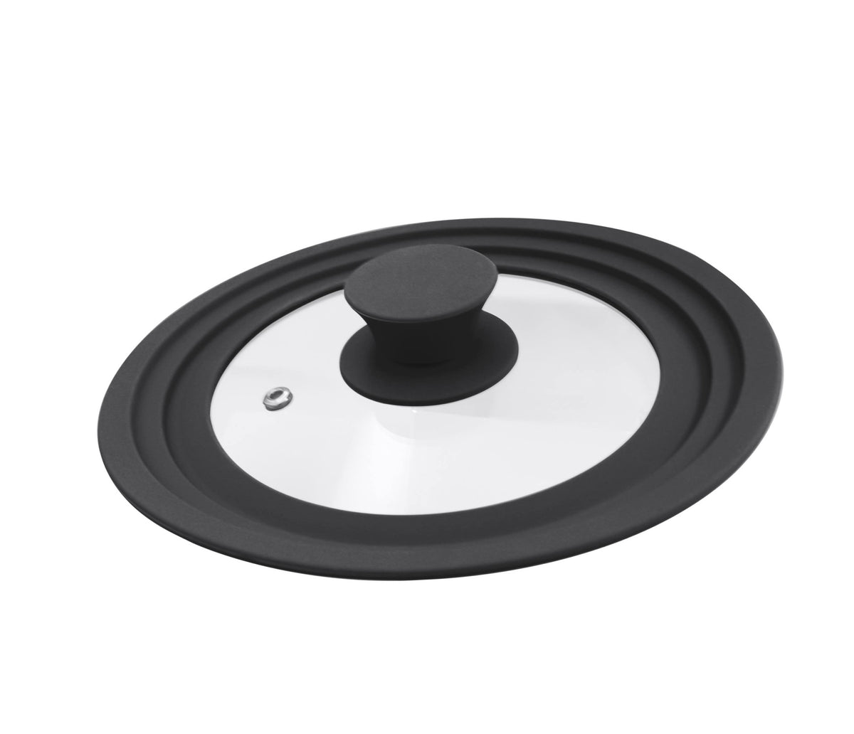 Sola Universal Glass Lid for Saucepan - 28/30/32cm