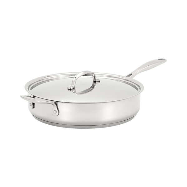 Stellar Profile 28cm Non-Stick Saute Pan 3.5L