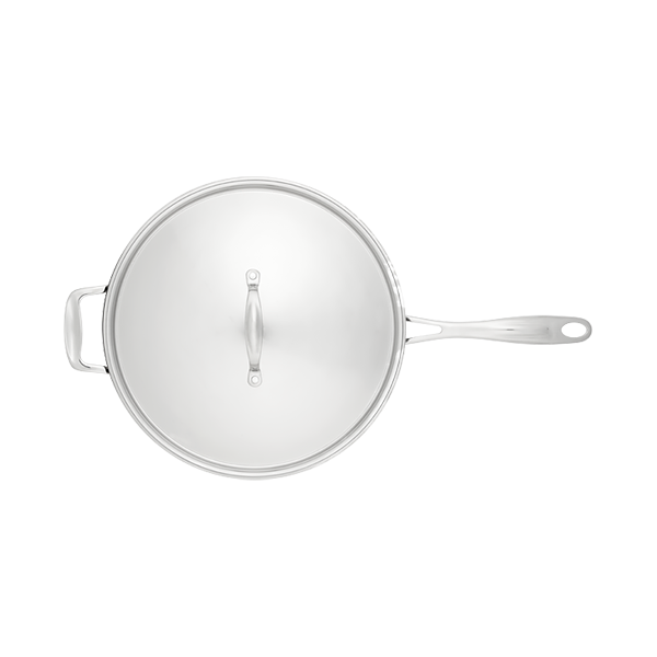 Stellar Profile 28cm Non-Stick Saute Pan 3.5L