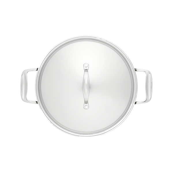 Stellar Profile 24cm Stockpot 7L