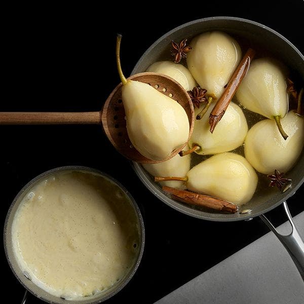 Stellar Rocktanium 20cm Non-Stick Saucepan