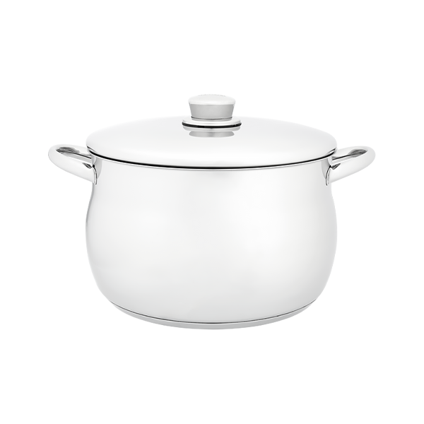 Stellar Classic 24cm Stockpot 5.7L