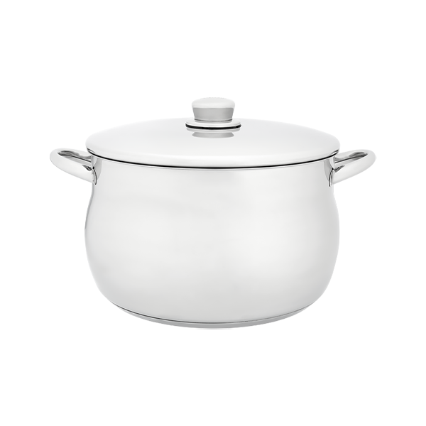 Stellar Classic 26cm Stockpot 6.9L
