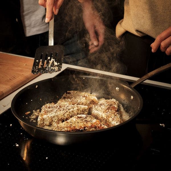 Stellar Eclipse 28cm Non-Stick Frying Pan