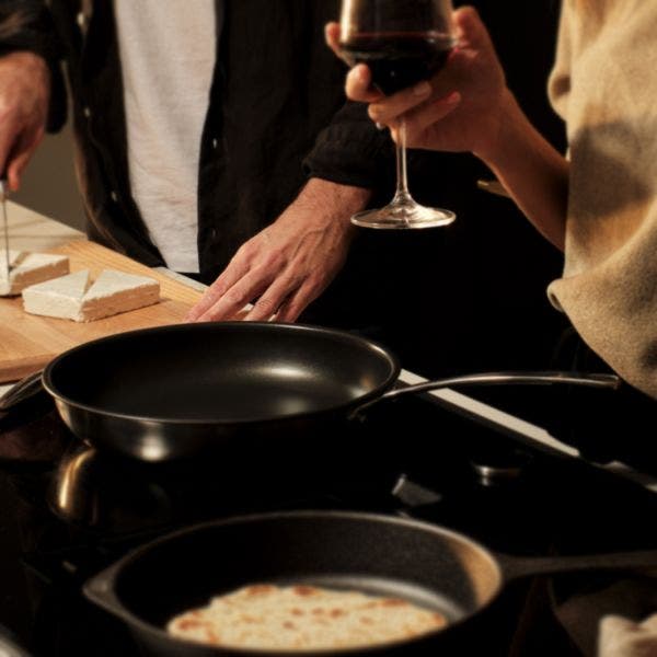 Stellar Eclipse 28cm Non-Stick Frying Pan