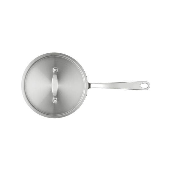 Stellar Eclipse 18cm Tri-Ply Saucepan