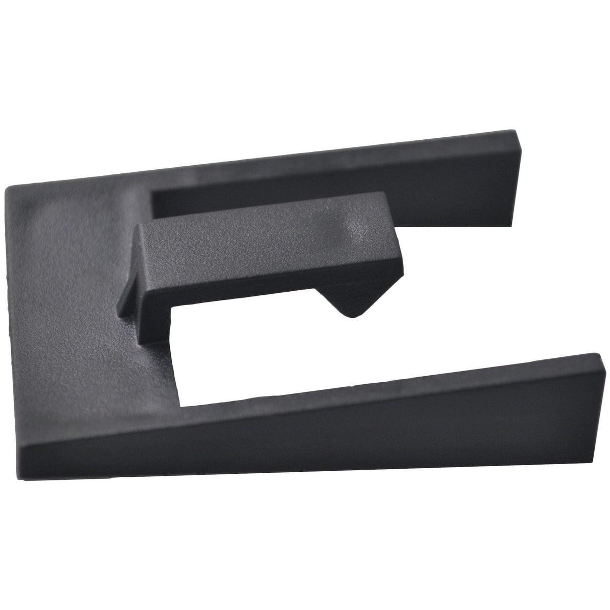 NeXtime - Wall clock/ Table clock - Ø 19 cm – Aluminum - Brushed - 'Station Numbers'