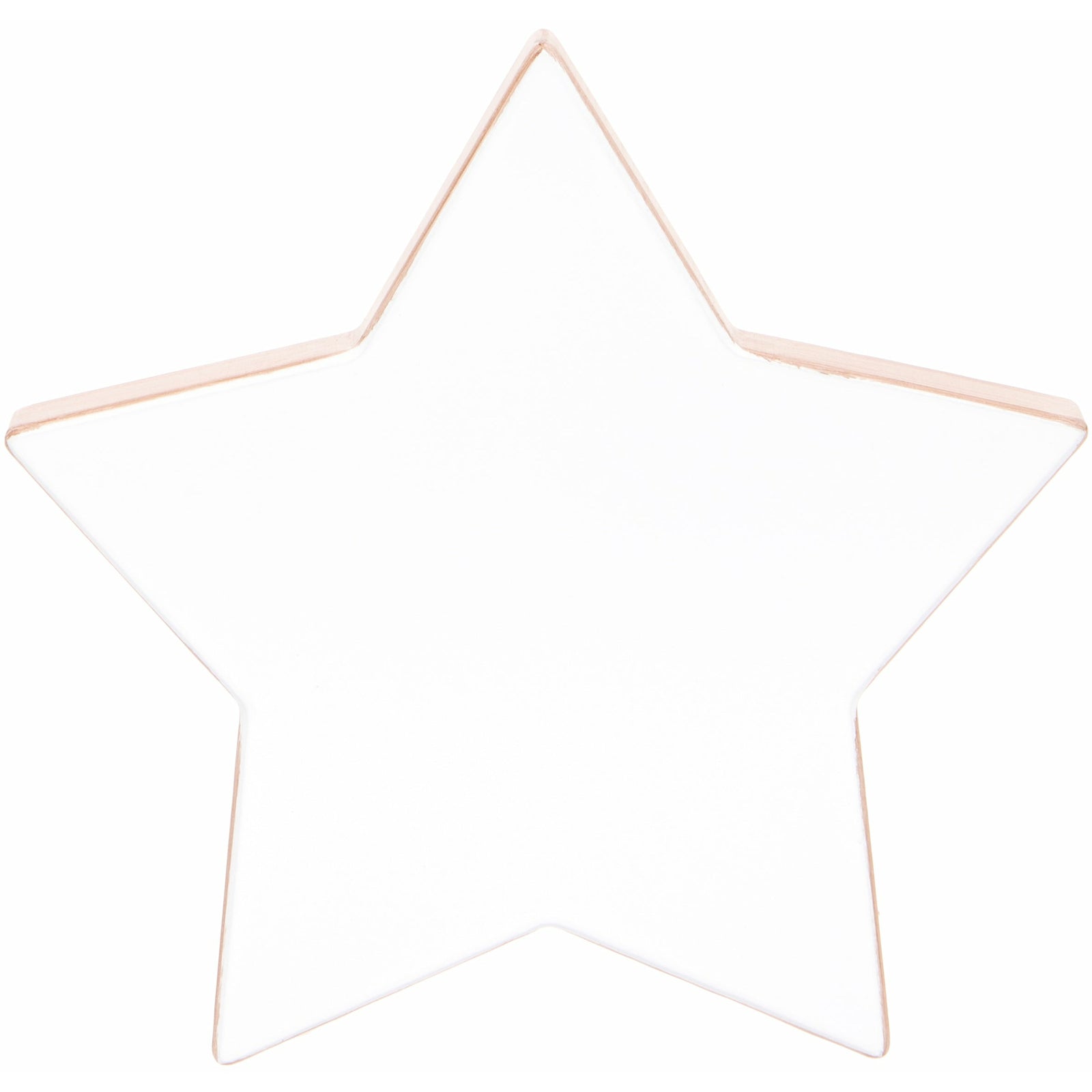 Star Ornament 20 x 20cm
