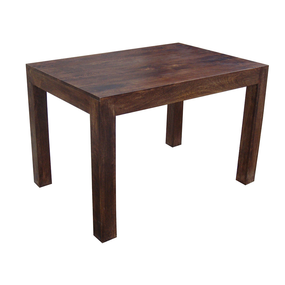Dakota Mango Wood Dining Table 145cm