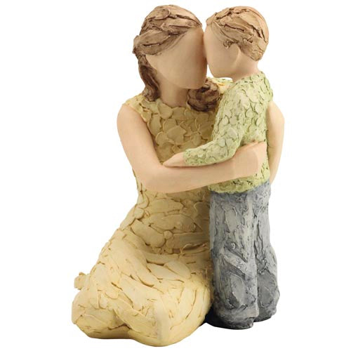 My Boy Figurine